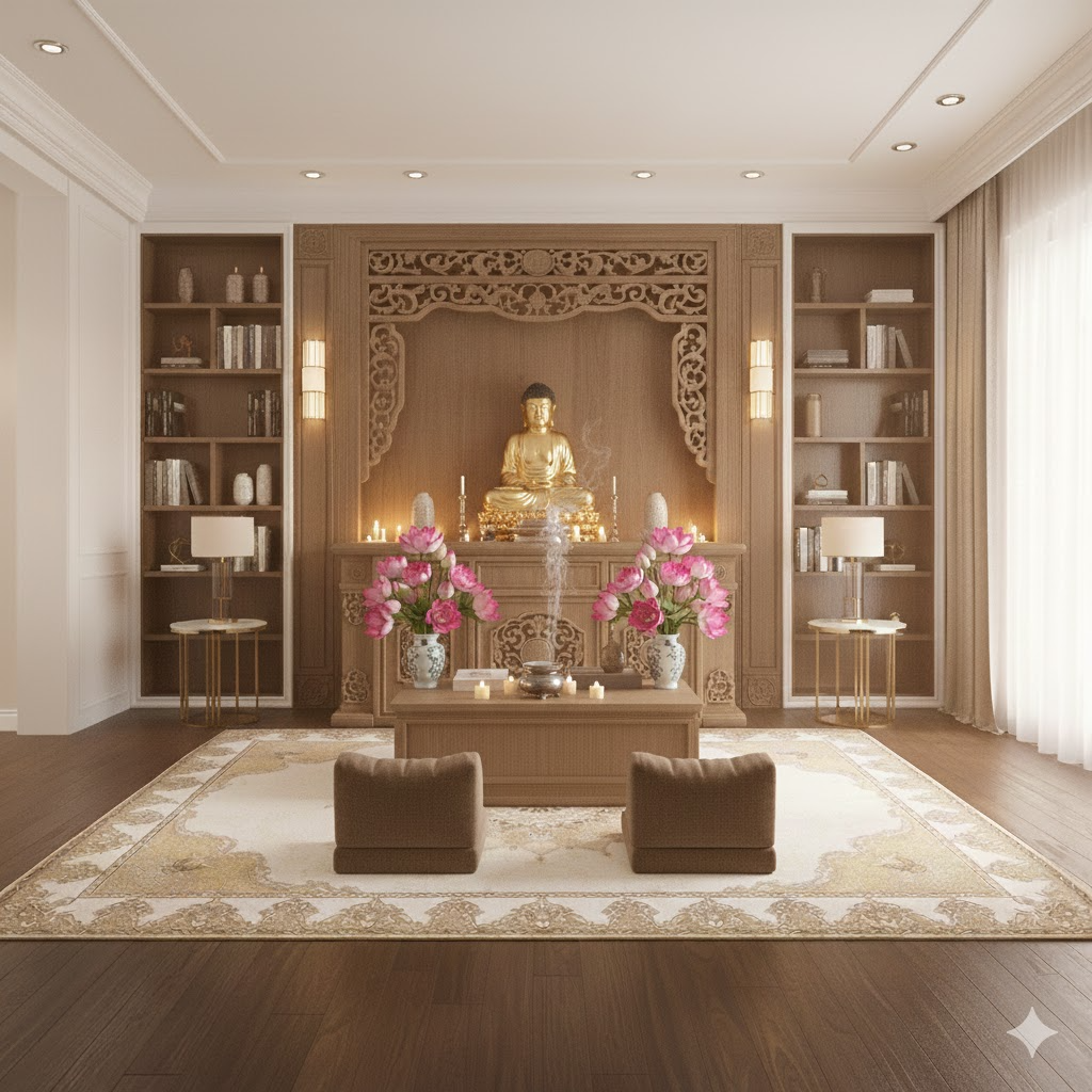 THẢM DỆT HIỆN ĐẠI CAO CẤP- GO-SILENT-E_7718IV