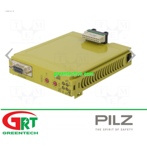 Pilz 773732 | Rơ le kỹ thuật số PNOZ Pilz 773732 | Pilz 773732