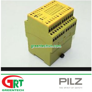 774150 | Pilz 774150 | Rơ le an toàn 774150 | Pilz Vietnam