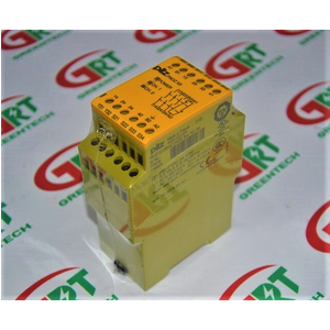 774318 | Pilz 774318 | 774318 Pilz | Relay Pilz 774318 | Rơ le Pilz 774318 | Pils Vietnam