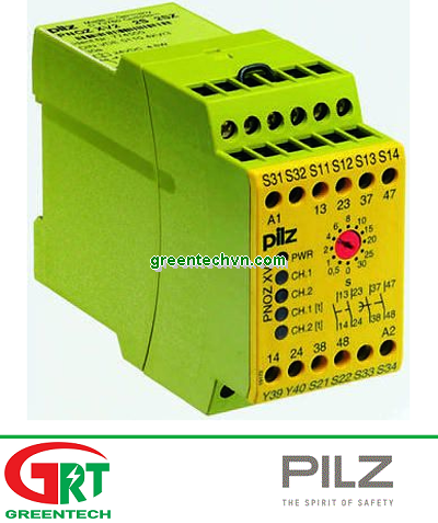 774578 PPS 100-240VAC / 24VDC 211,70
