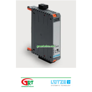 779001.0213 | AC/DC power supply | Nguồn điện AC / DC | Lutze Việt Nam