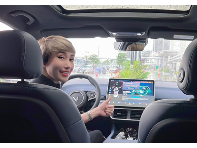 78% người tiêu dùng Việt muốn sử dụng xe điện