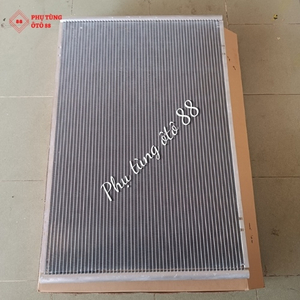 DÀN NÓNG ĐIỀU HÒA XE KHÁCH SAMCO 5,2