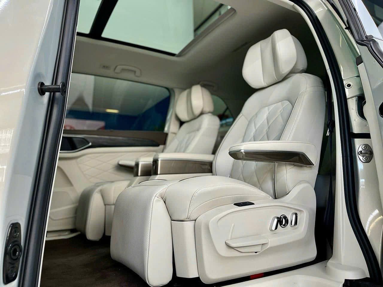 Viloran Luxury