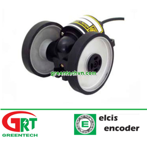 79 | Elcis | Absolute rotary encoder | Bộ mã hóa vòng xoay 79 | Encoder | Elcis Vietnam