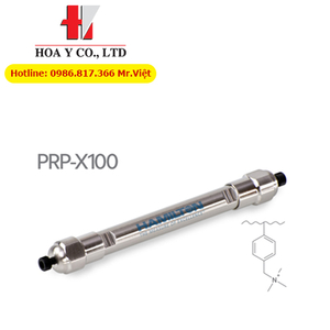 79433 PRP-X100 Anion Exchange HPLC Column, 4.1 x 250 mm, 10 µm