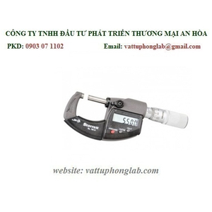 PANME ĐO NGOÀI ĐIỆN TỬ STARRETT MODEL:795MEXFL-25