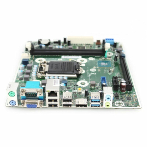 MS-7A02 FOR HP 400 G3 SFF motherboard 798930-001 799156-001 DDR4 LGA 1151