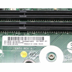 MS-7A02 FOR HP 400 G3 SFF motherboard 798930-001 799156-001 DDR4 LGA 1151