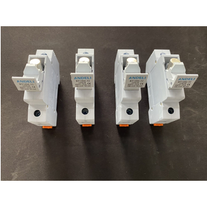 Cầu chì RT18-32X không đèn