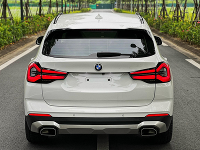 BMW X3 sDrive20i 2024