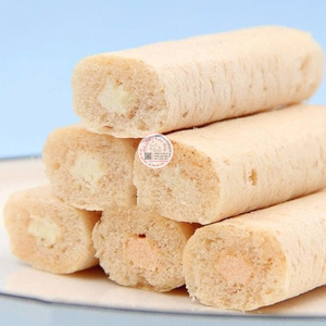 Bánh Cuộn ILDONG Hàn QuốC - Vị Chuối 🇰🇷