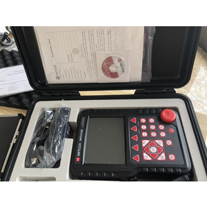 Máy siêu âm khuyết tật mối hàn