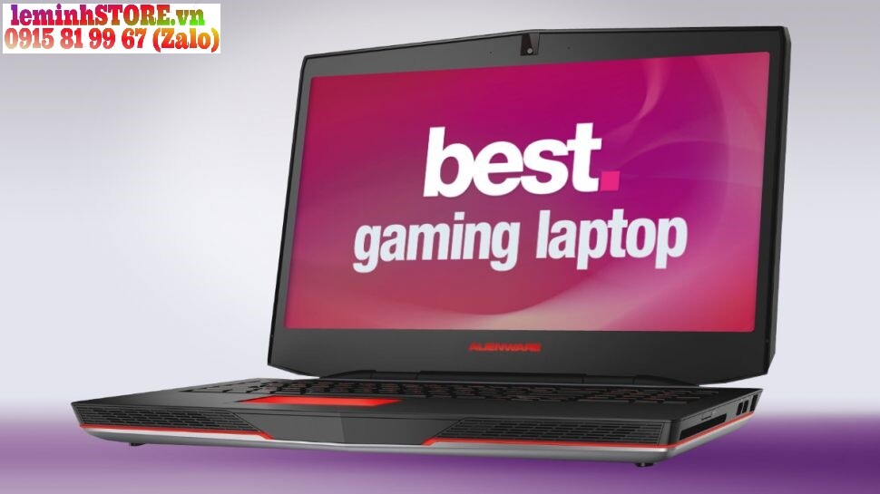 laptop gaming 