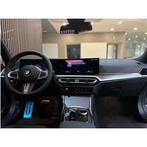 BMW 330i M Sport LCI