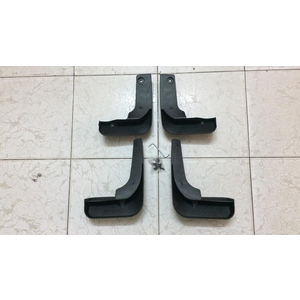 Bộ chắn bùn xe Toyota Camry 15-17