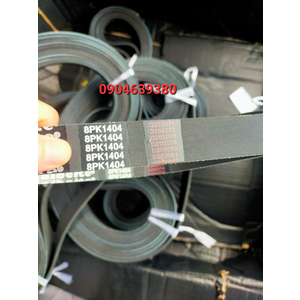 BÁN BỘ DÂY CUROA FAW JH6-430 + JH6-460 ( FAW)