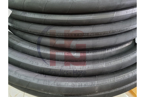 ỐNG THỦY LỰC YOKO 4 LỚP THÉP (DIN EN856 4SH)