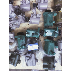 BÁN BƠM TRỌ LỰC LÁI FAW CÁC LOẠI TỪ 7T-25T