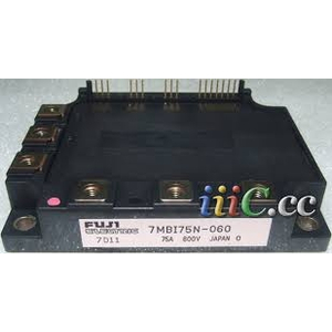 7MBI75N-060 , IGBT 7MBI75N-060 , IGBT FUJI 7MBI75N-060