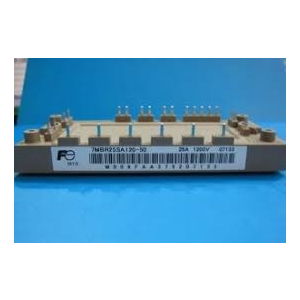 IGBT 7MBR25SA120-50
