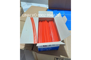 Đạn đỏ 5-7mm nylon