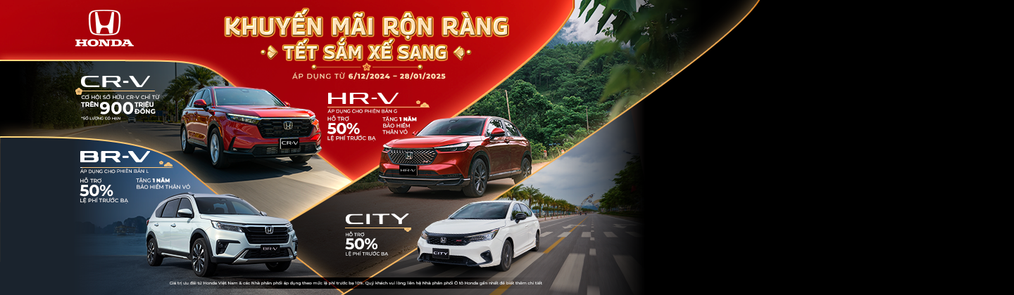 Honda giành cú đúp Xe của năm của Nhật Bản