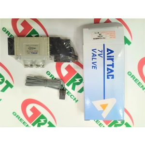7V110 - J06 | Airtac | Van Điện Từ 7V110 - J06 | Airtac Việt Nam