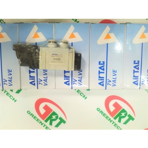 7V110 - J06 | Airtac | Van Điện Từ 7V110 - J06 | Airtac Việt Nam