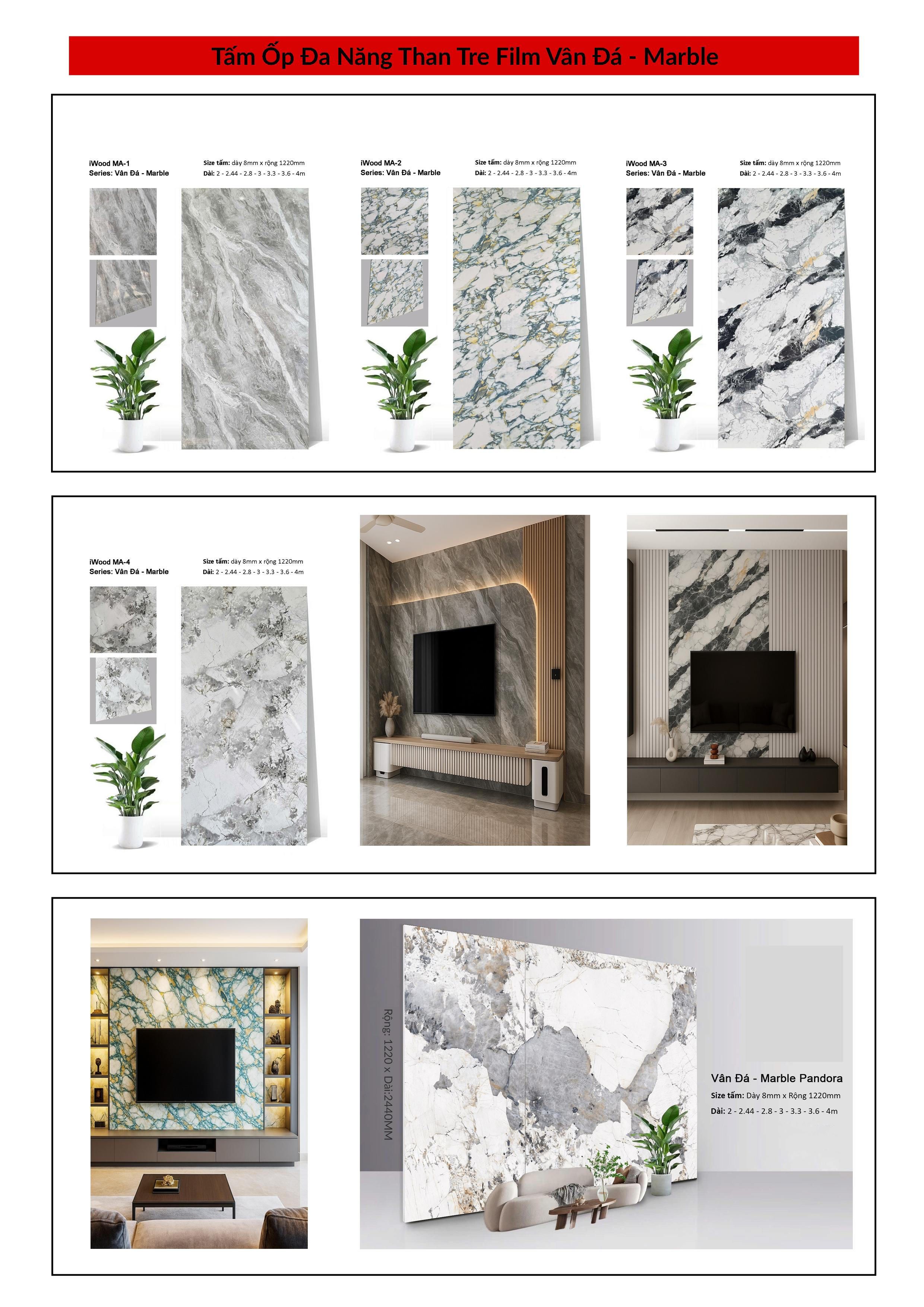 TỔNG KHO TẤM ỐP ĐA NĂNG THAN TRE CAO CẤP TẠI HỒ CHÍ MINH