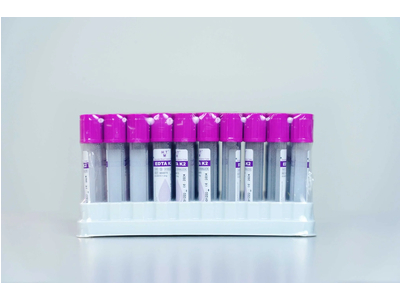 Ống nghiệm chân không EDTA