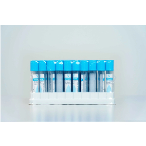 Ống nghiệm chân không Citrate