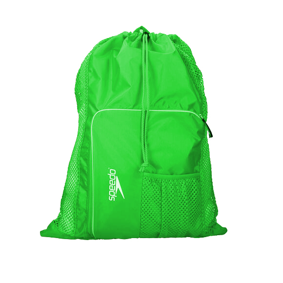 Speedo Deluxe Ventilator Mesh Bag, Tie Dye Turquoise, One Size : Amazon.in:  Sports, Fitness & Outdoors