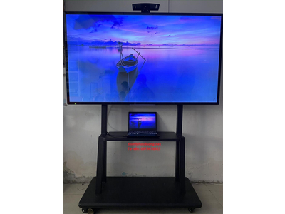 Tivi cường lực 86 inch