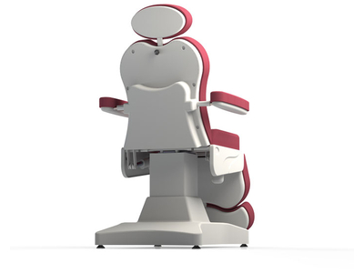 Ghế chăm sóc da và cấy tóc Avangarde