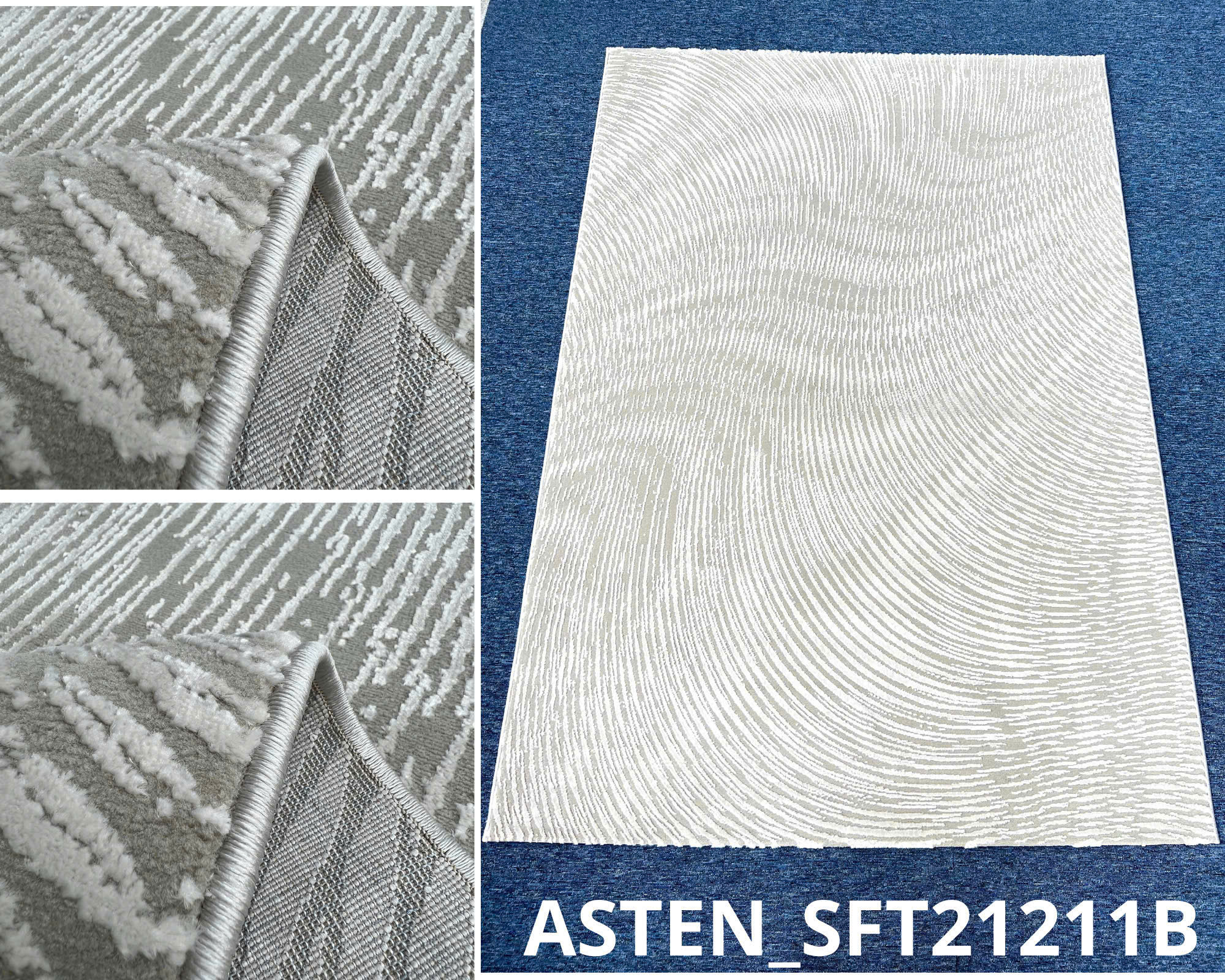 THẢM DỆT HL - ASTEN CAO CẤP