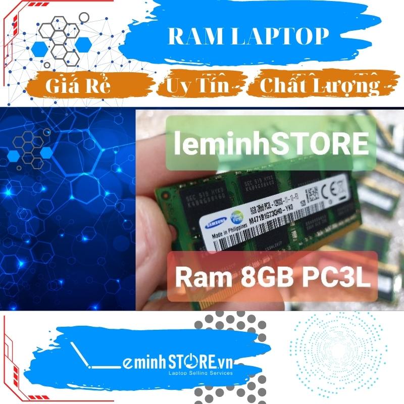 RAM Laptop Dell Inspiron 5558, N5558, 15 5558