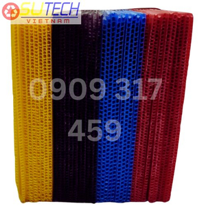Tấm nhựa pp danpla, tấm nhựa rỗng pp
