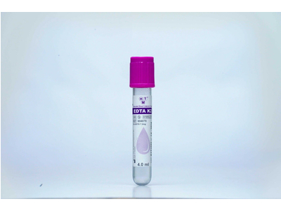 Ống nghiệm chân không EDTA