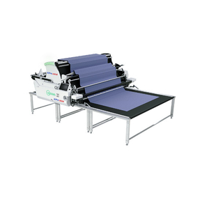 Trải vải dệt kim/dệt thông minh KPro