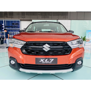 Suzuki XL7 Hybrid 2 Tone