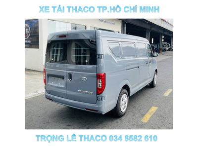 XE TẢI VAN THACO