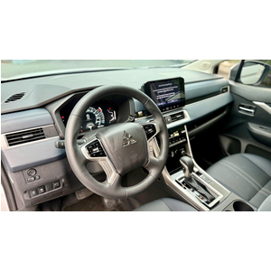 Mitsubishi Xpander Cross 2025 Siêu Lướt