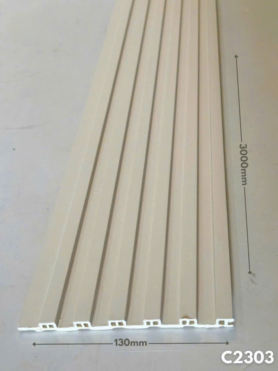 BỘ TẤM ỐP THAN TRE+ LAM 6 SÓNG 5MM CAO CẤP TẠI HỒ CHÍ MINH