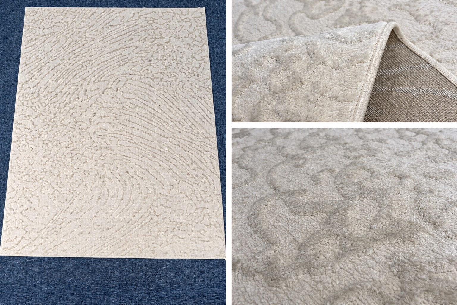 THẢM DỆT PHONG CÁCH HIỆN ĐẠI HL-BRUG -TINH TẾ TRONG TỪNG ĐƯỜNG DỆT