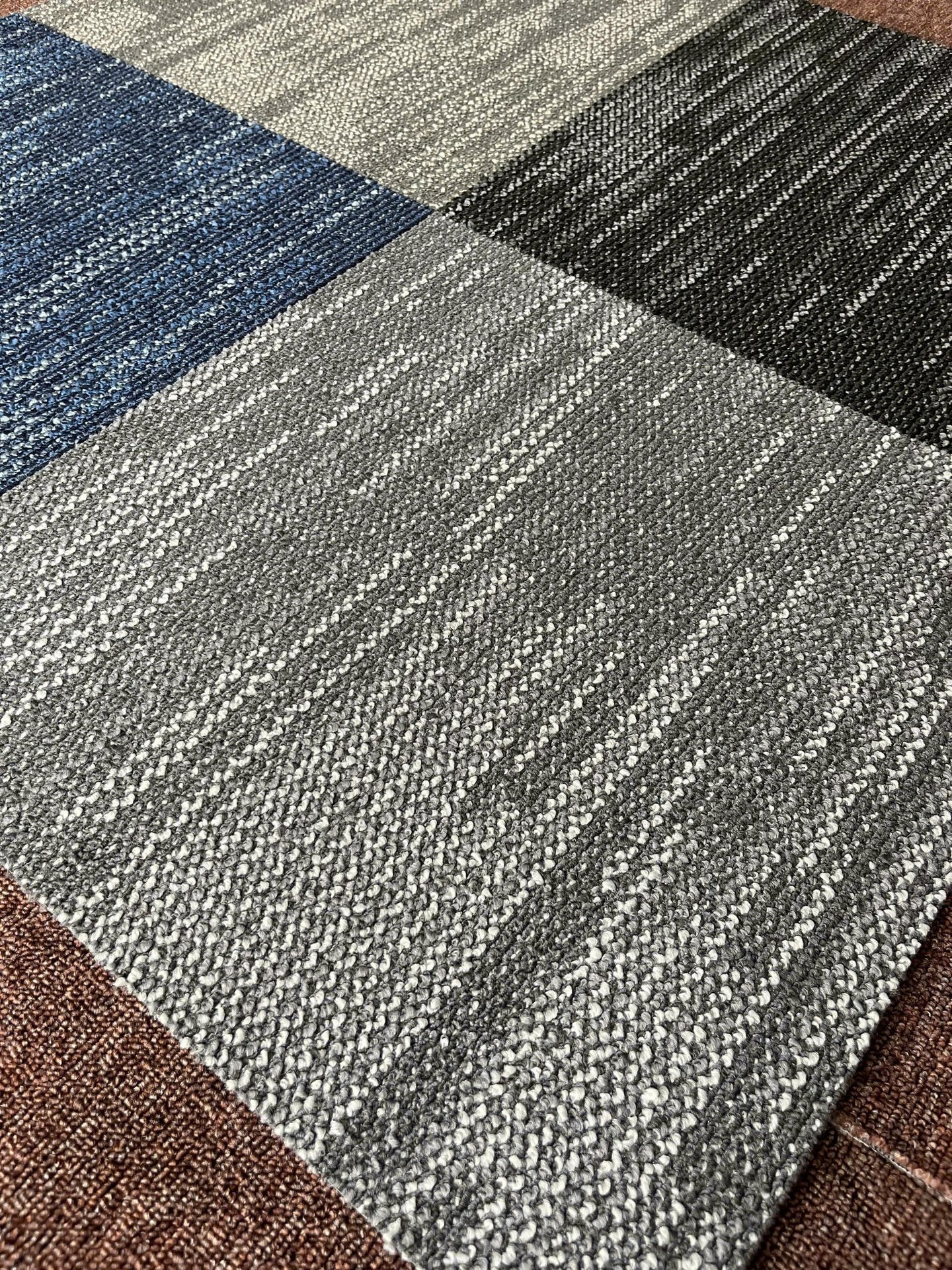 Thảm tấm TL-TITAN