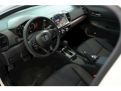 Honda City RS 2026
