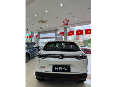 Honda HR-V G