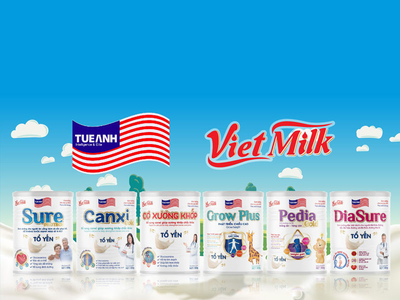 8 loại thực phẩm tốt cho xương khớp